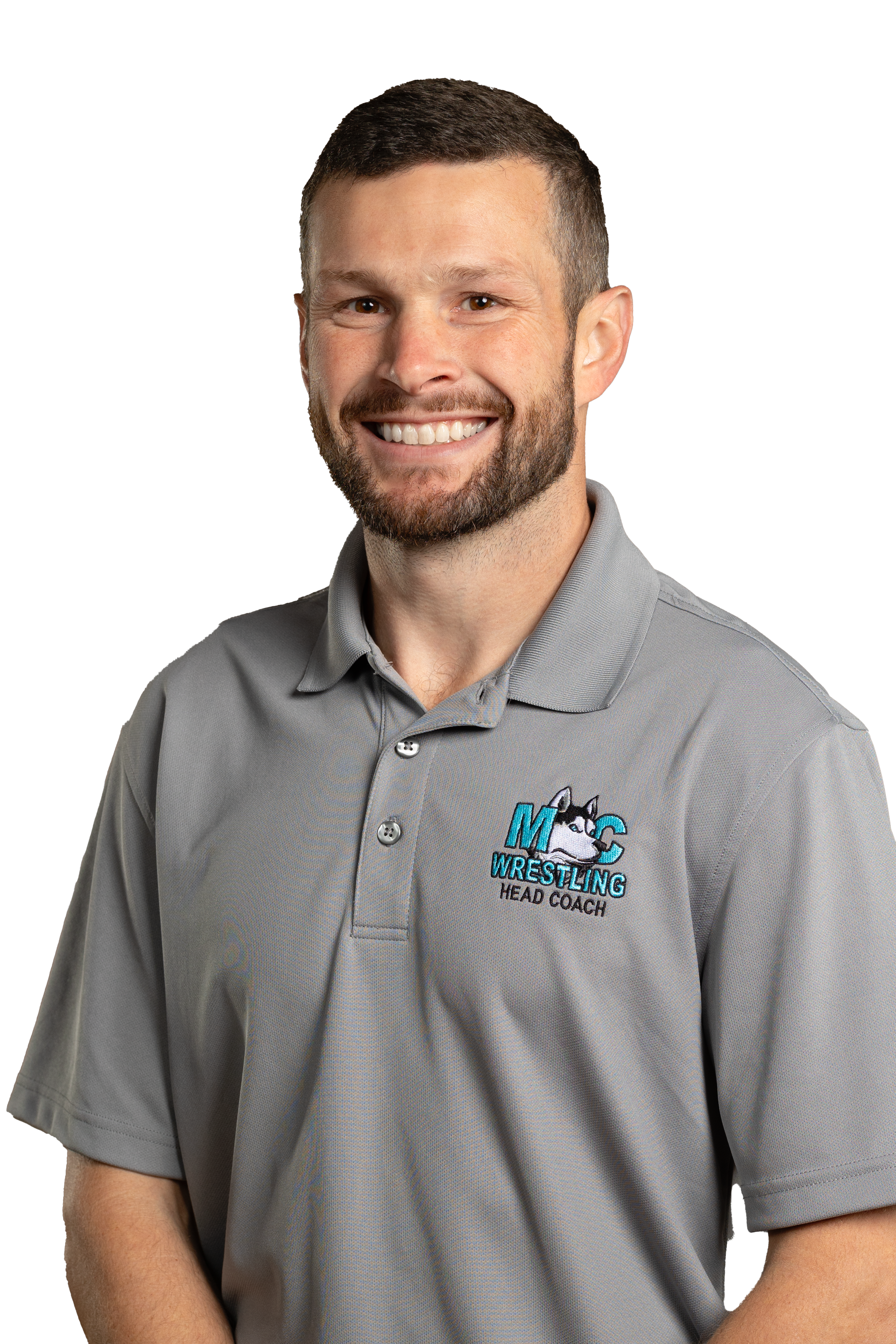 Coach Photo