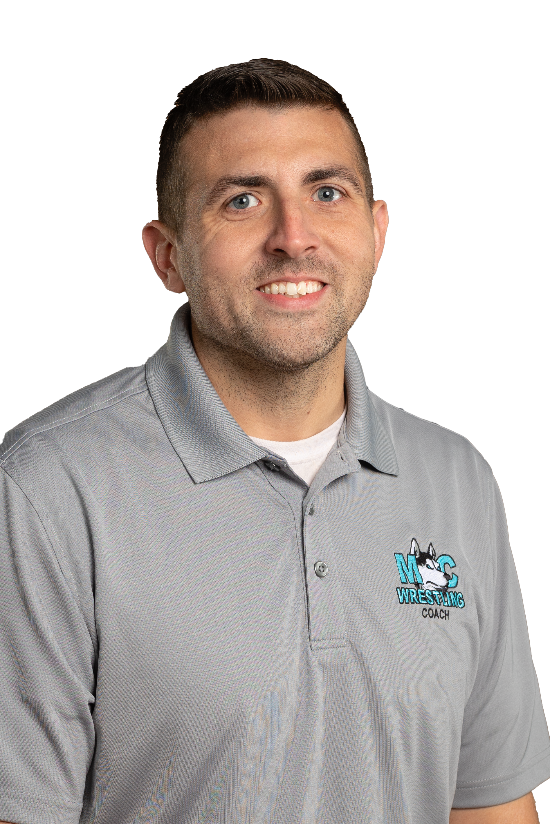 Coach Photo
