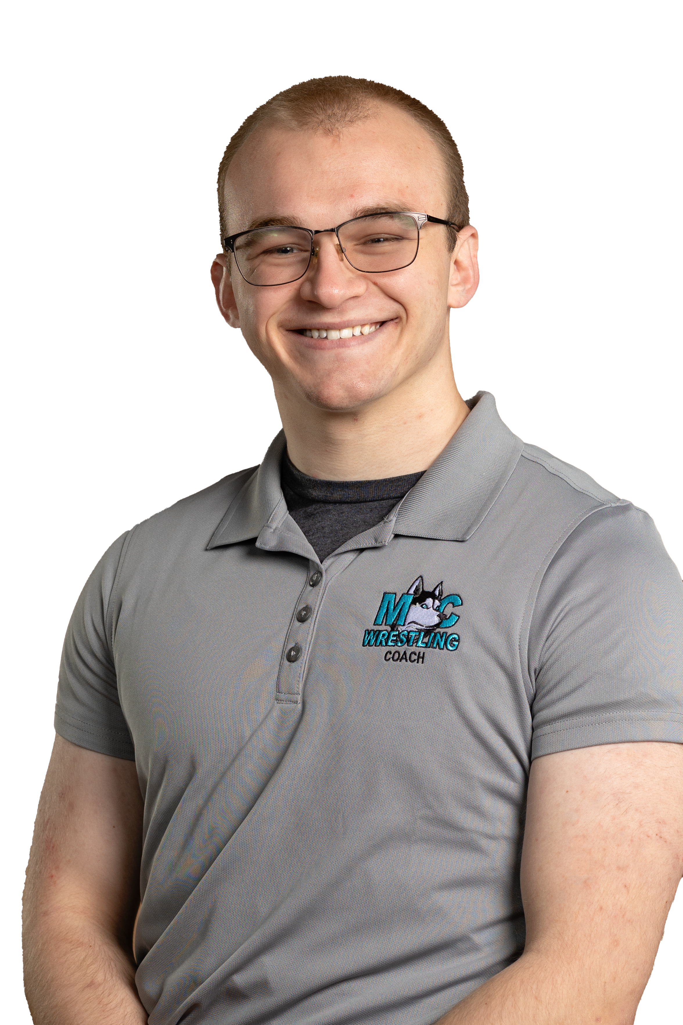 Coach Photo